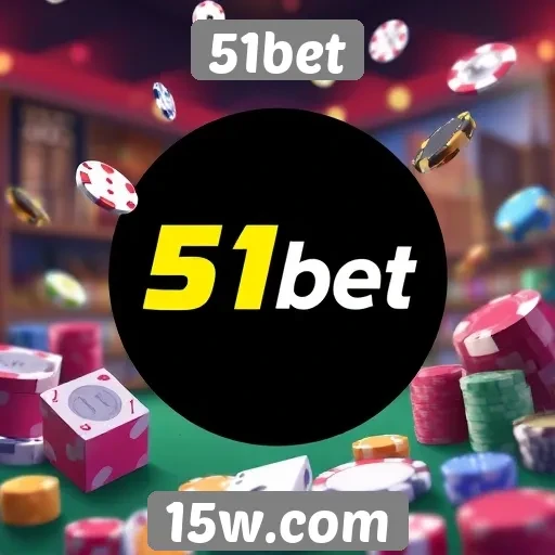 Tendências de jogos online e o impacto do 51bet