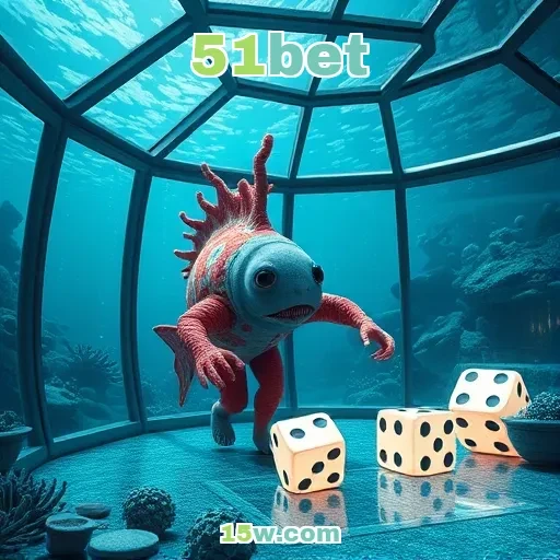 51bet: Cassino Ao Vivo Que Revoluciona a Diversão Online