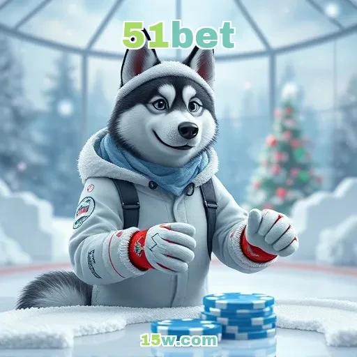 51bet Apostas ao Vivo: Emoções e Oportunidades em Tempo Real