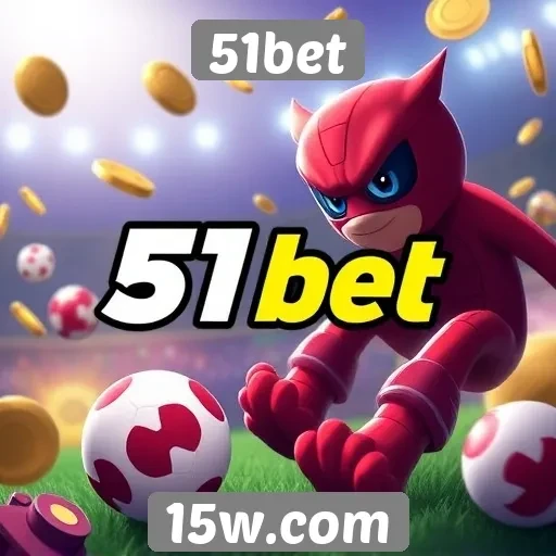 Ranking de jogos mais populares no 51bet