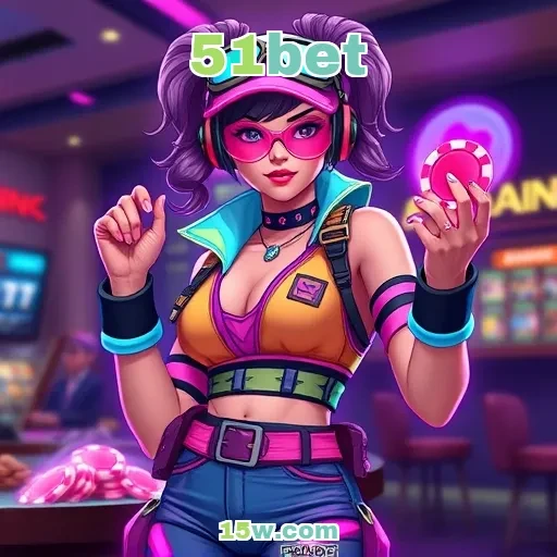 51bet: Promoções que Transformam sua Experiência em Jogo