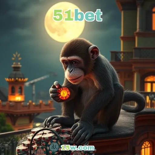 51bet: O Melhor Destino do Poker Online no Brasil