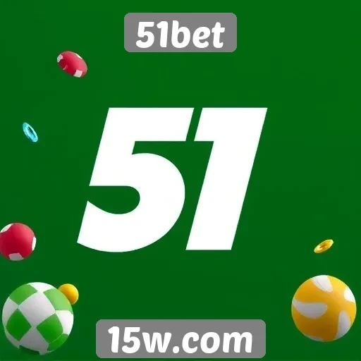 Comparativo de jogos disponíveis na plataforma 51bet