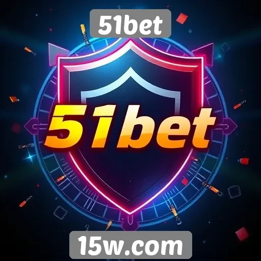Segurança e confiabilidade do site 51bet