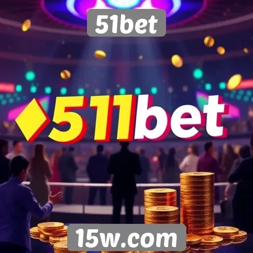 Mudanças nas políticas de bônus da 51bet em 2025