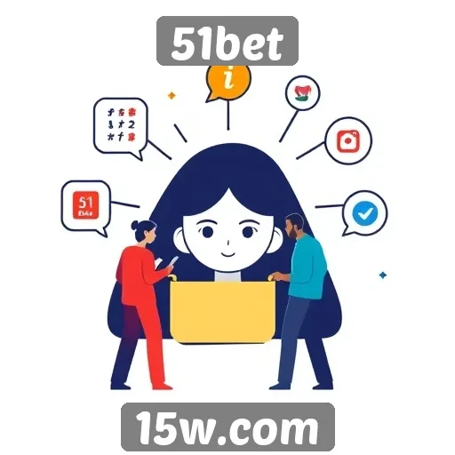 Novas funcionalidades do 51bet prometem melhorar a experiência do usuário